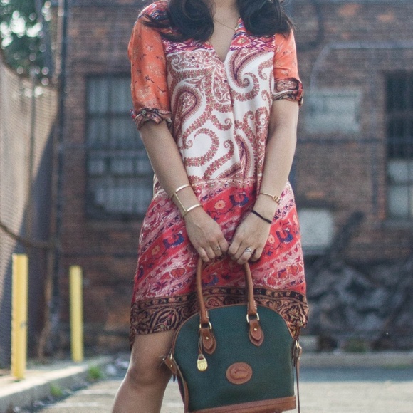 Zara dress - Picture 3 of 3